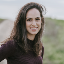 תמונה של טלי נחום