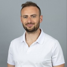 תמונה של גלעד דביר