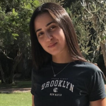 תמונה של דנה שויקי
