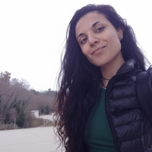 תמונה של אופל חתם RD, MSc