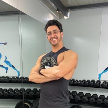 תמונה של רזיאל עמית